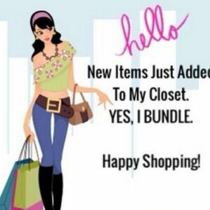Bundle & Save! Bundled Deals Available!